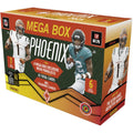 2025 Panini Phoenix Football International Mega Box