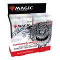 Magic the Gathering: Dungeons & Dragons Adventures in the Forgotten Realms Collector Booster Box