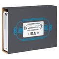 2021 Panini Flawless Football Hobby 2 Box Case