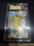 Cristiano Ronaldo in Al-Nassr FC Jersey CGC Graded PRISTINE 10 (Randomly Selected, May Not Be Pictured)