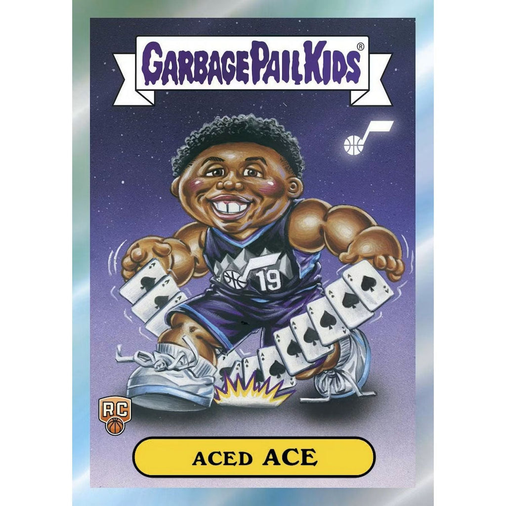 2025/26 Bowman Basketball Hobby Box