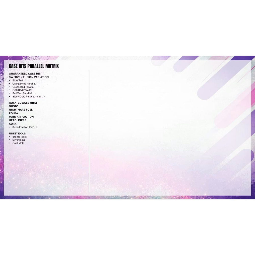 2026 Topps Finest Premier League EPL Soccer Hobby Box