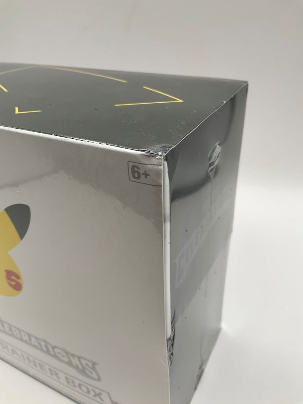 Pokemon: Celebrations Elite Trainer Box #2 *See Pictures for Condition*