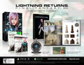 Lightning Returns: Final Fantasy XIII 13 Collectors Edition - Xbox 360 (Pre-owned)