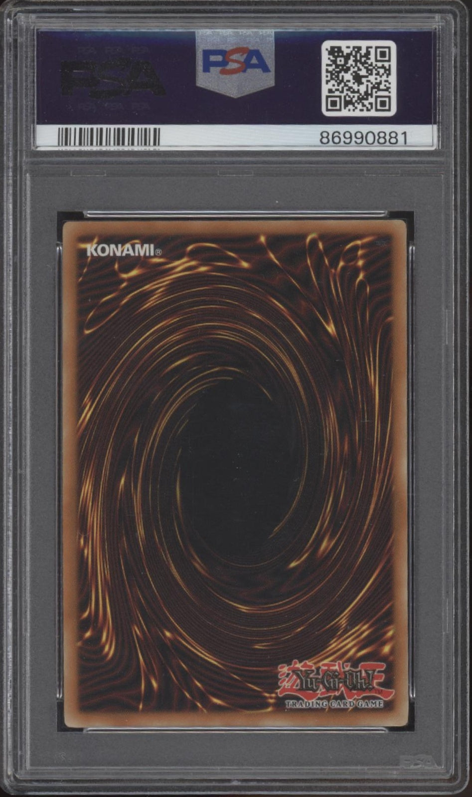 Alien Mother Yu-Gi-Oh! POTD Ultimate Rare 1st Edition #EN028 PSA 10