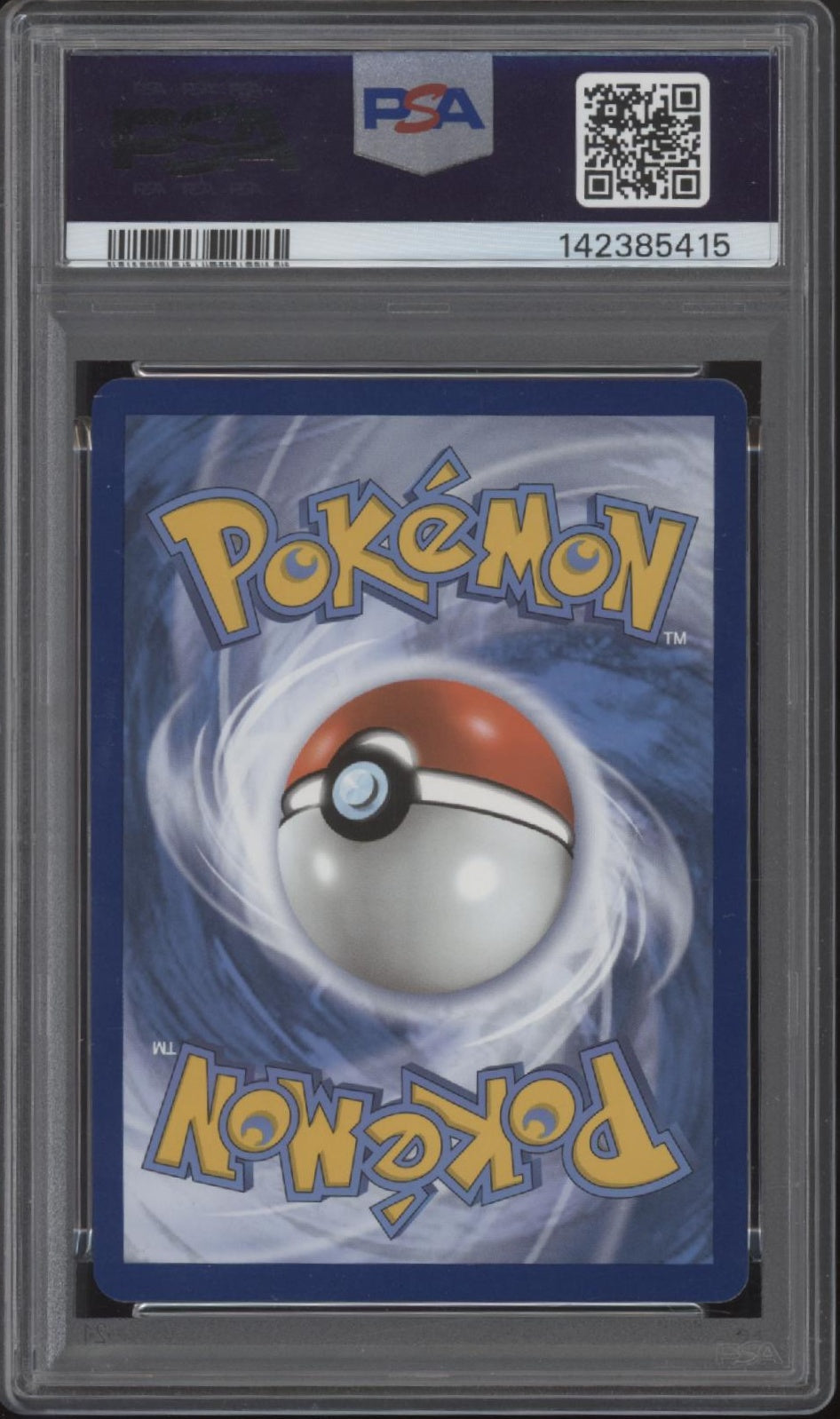 Mimikyu V Pokemon Brilliant Stars Full Art #TG16 PSA 10