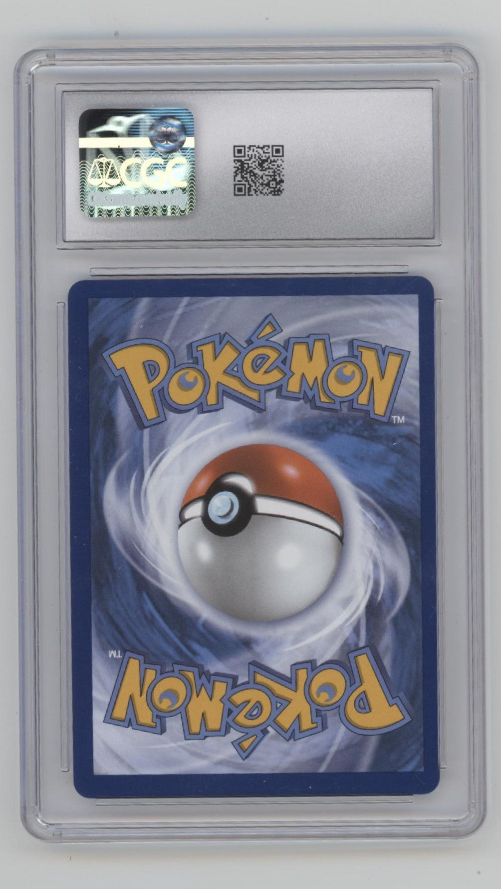 Team Rocket's Mimikyu Pokemon Ascended Heroes Illustration Rare Holo #238 CGC 10