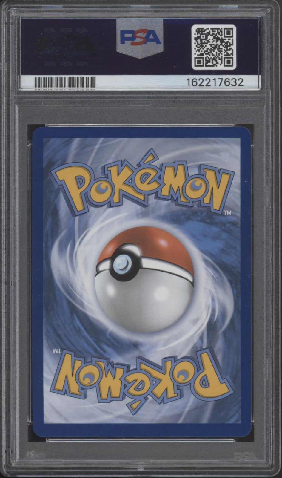 Pikachu ex Pokemon Ascended Heroes Special Illustration Rare #276 PSA 9
