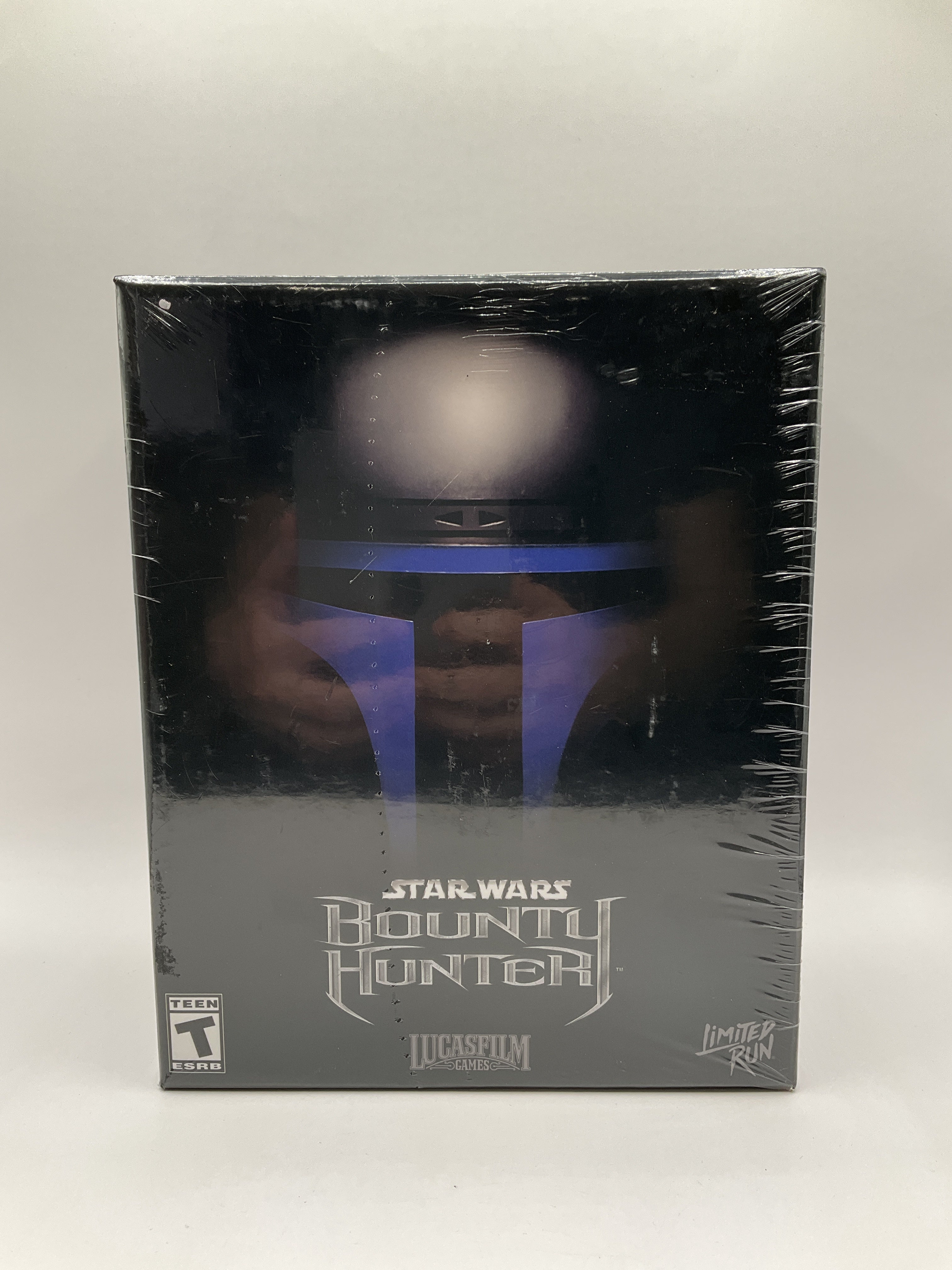 Star Wars: Bounty Hunter [Master Edition] Playstation 5 Sealed