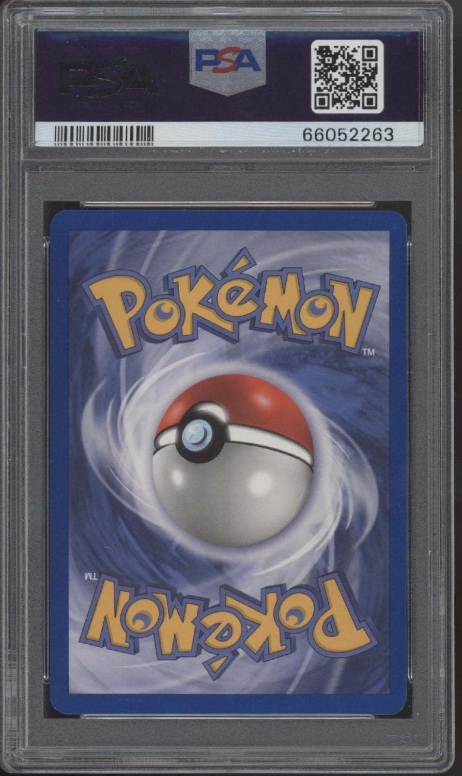Aerodactyl ex Pokemon Sandstorm Holo #94 PSA 9