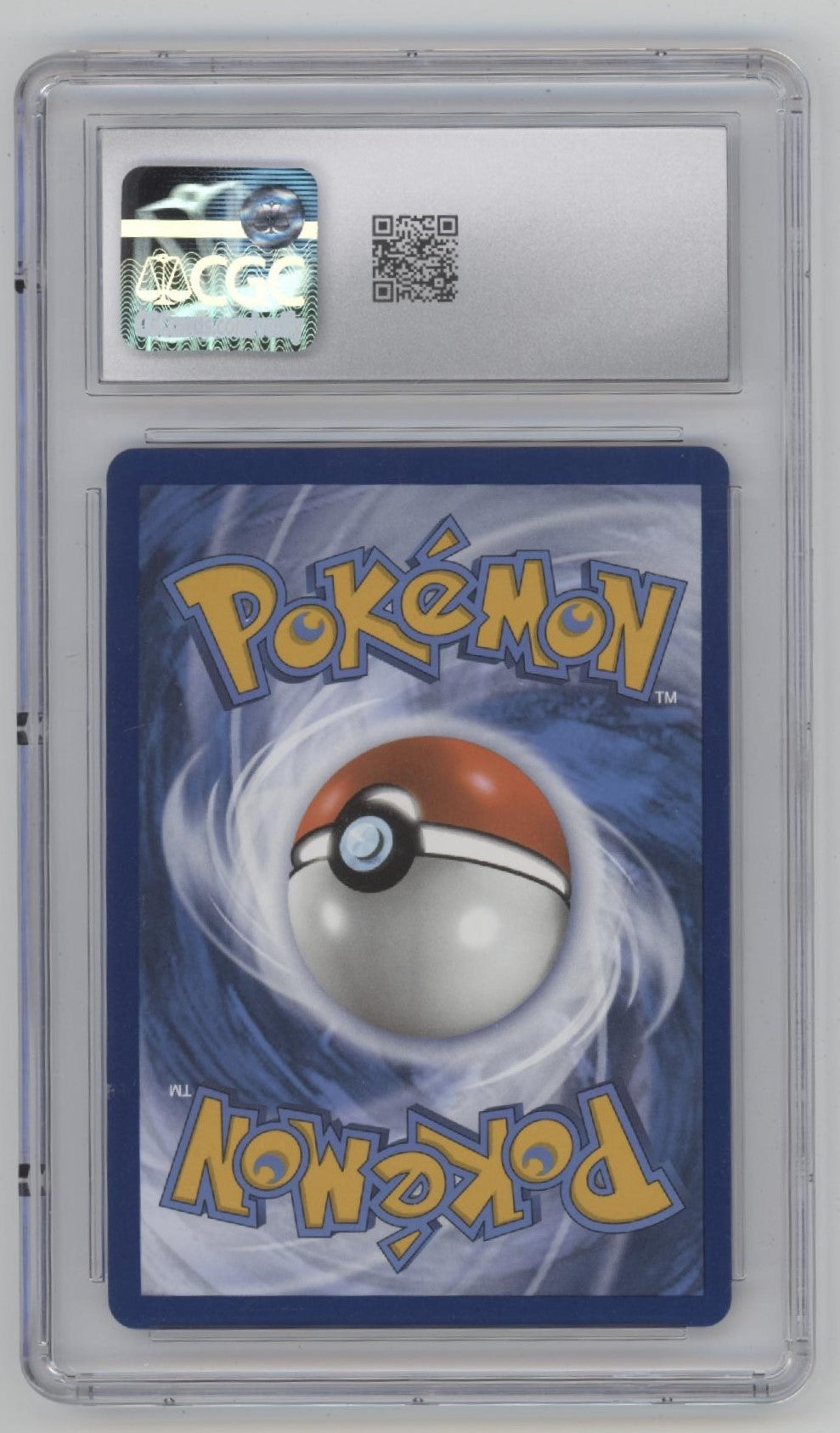 Lugia V Pokemon Silver Tempest Ultra Rare Holo #186 CGC 10