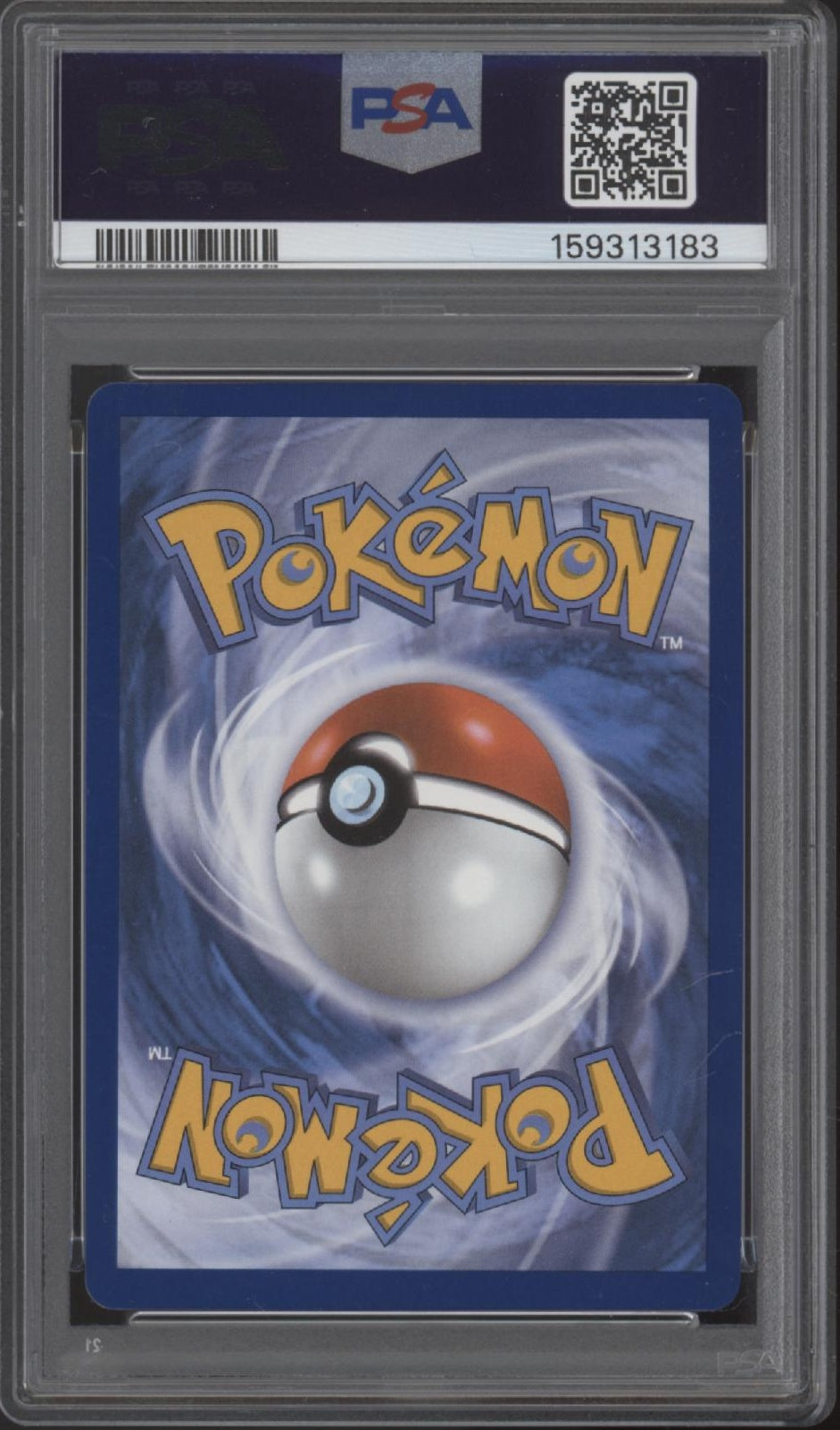 Mega Charizard X ex Pokemon Phantasmal Flames Mega Hyper Rare #130 PSA 8