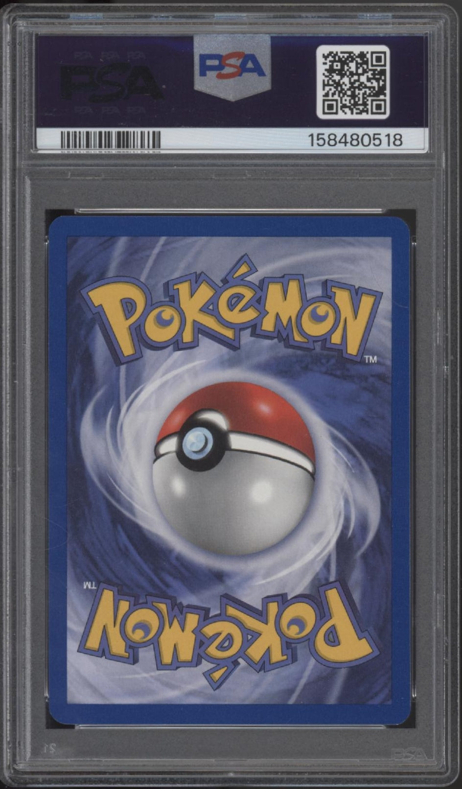 Lt. Surge's Raichu Pokemon Gym Challenge Holo 1st Edition #11 PSA 9