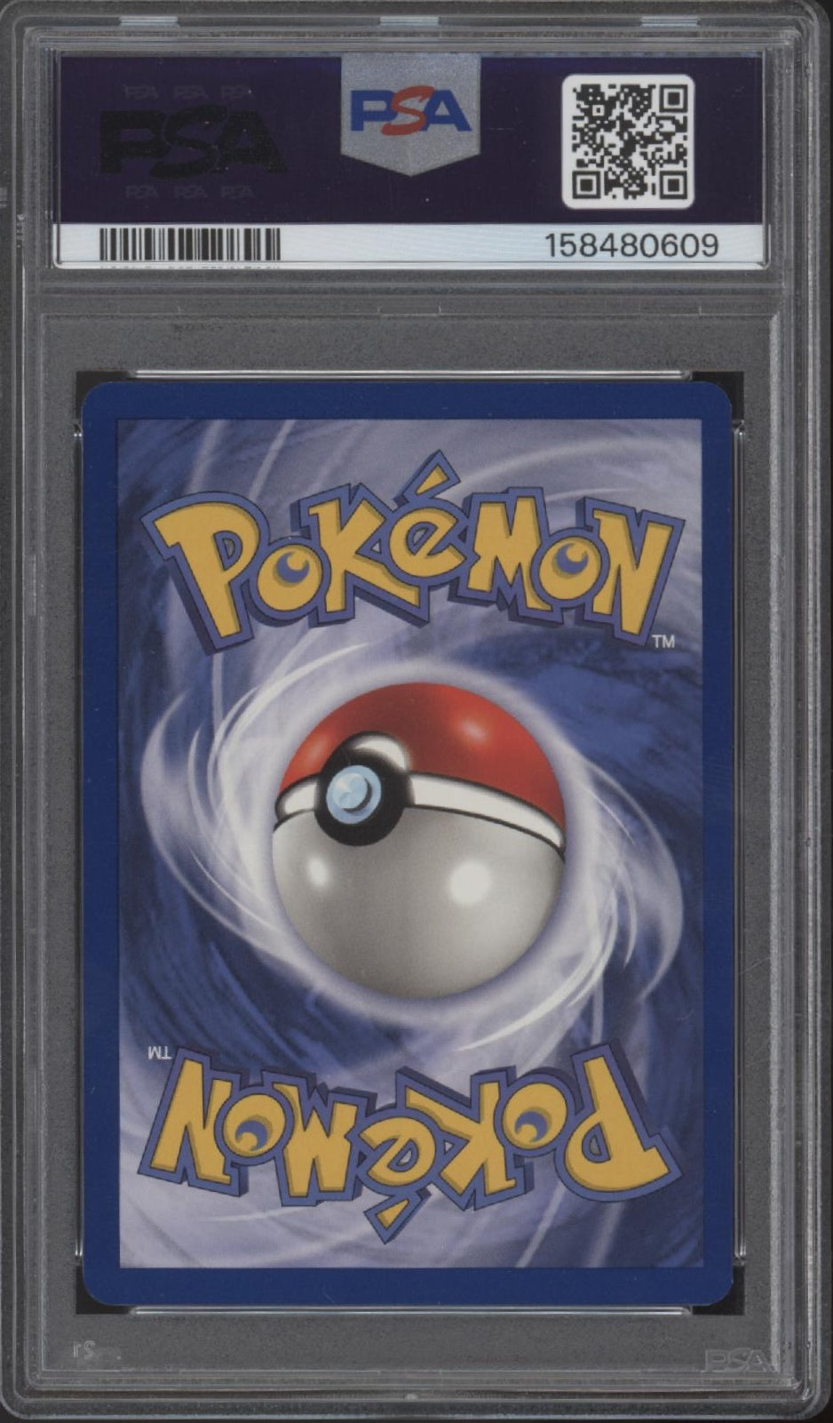 Poliwrath Pokemon Base Set Holo 1st Edition #13 PSA 9