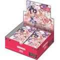 Union Arena The 100 Girlfriends Who Really Love You UE21BT Booster Box