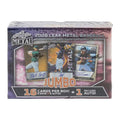 2026 Leaf Metal Baseball Jumbo Box