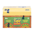 2025 Topps Pixar Crystal 30 Years of Toy Story Hobby Box