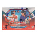 2026 Bowman Baseball Breaker’s Delight Box