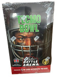 2026 Bo Jackson Battle Arena Tecmo Bowl - Hobby Box