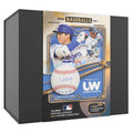 2026 Fanatics Under Wraps Autographed Mystery Baseball