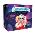 2021 Topps Garbage Pail Kids Sapphire Edition Hobby Box