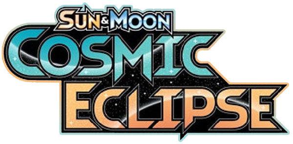Pokemon - TCG - Cosmic Eclipse Booster Box Options