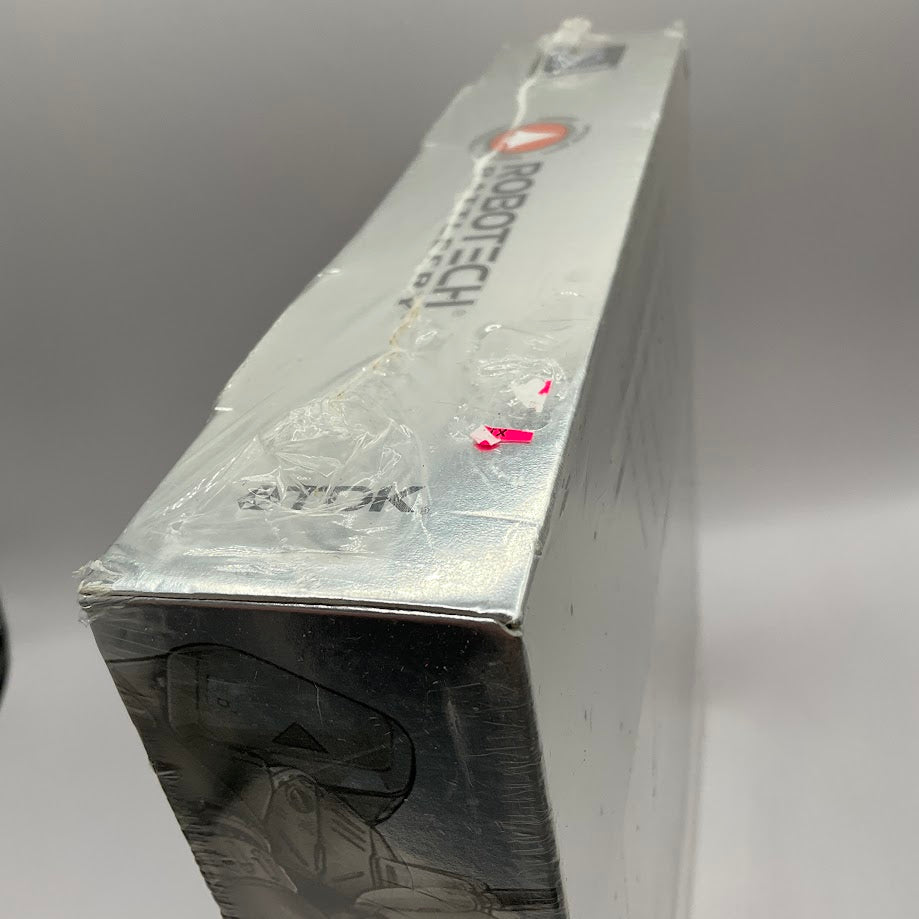 Robotech Battlecry [Collector's Edition] Gamecube Sealed