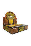 YU-GI-OH! - TCG Quarter Century Stampede Collection Booster Box Options
