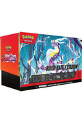 Pokemon - TCG - Scarlet & Violet Build & Battle Stadium