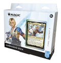 MTG Final Fantasy Commander Deck: Collector's Edition - Counter Blitz (Tidus FFX)