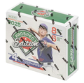 2025 Panini Prospect Edition Baseball Hobby Box