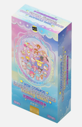Kakawow 2026 Cosmos Sanrio Trading Card Hobby Box