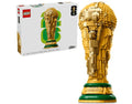 LEGO® Editions #43020 FIFA World Cup™ Official Trophy (2842 Pieces) (Local Pick-Up Only)
