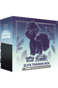 Pokemon - TCG - Silver Tempest Elite Trainer Box Options