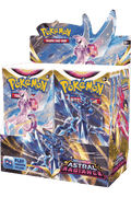 Pokemon - TCG - Astral Radiance Booster Box Options