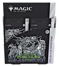 Double Masters 2022 - Collector Booster Display