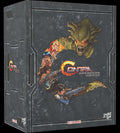 Contra: Operation Galuga Ultimate Edition (Limited Run Games #550) - PS4