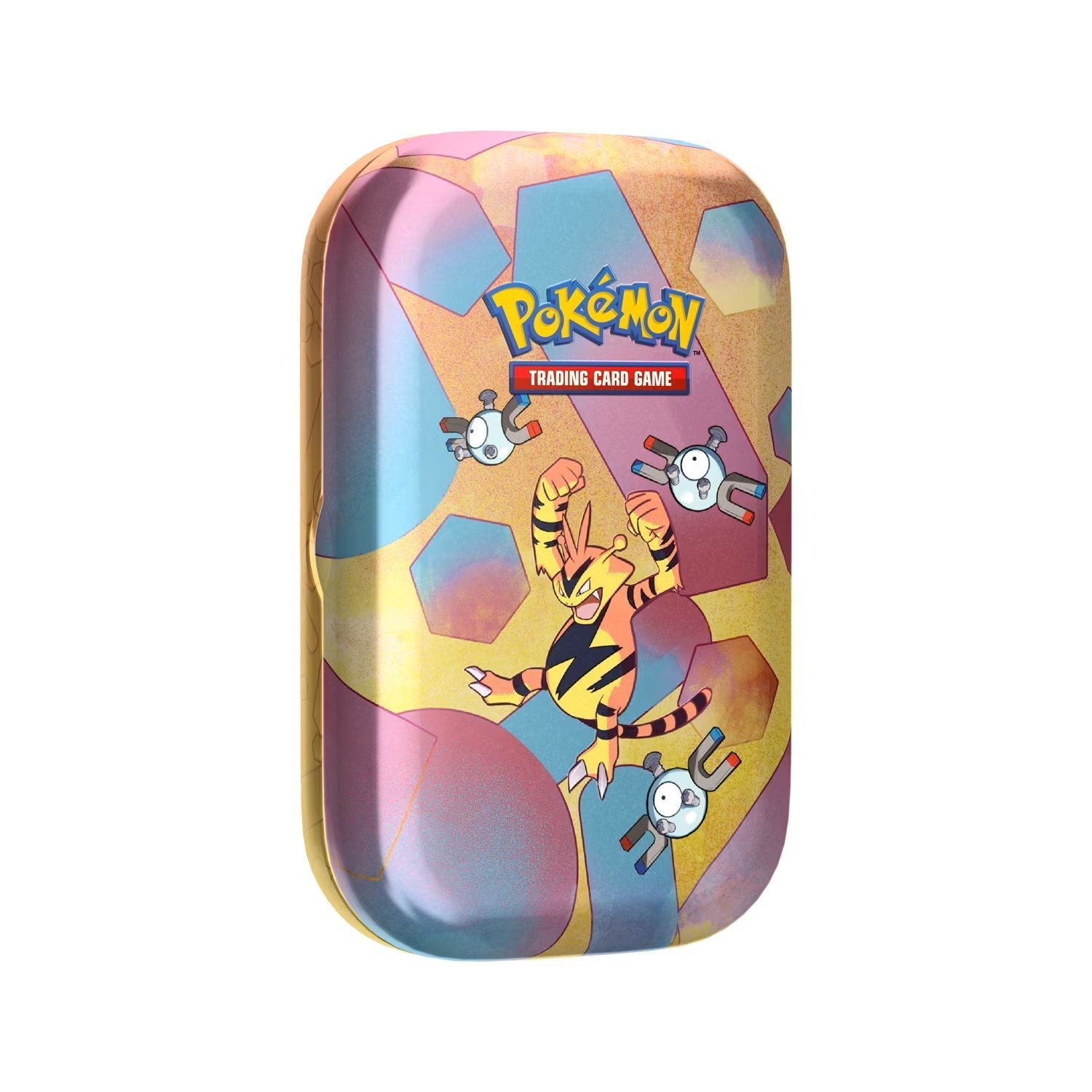 Pokemon: 151 Sam's Club Bundle [4 Mini Tins + 4 Promos] - Pack 2