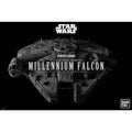 Bandai Hobby: Millennium Falcon - Perfect Grade 1/72 Model Kit