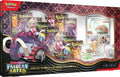 Pokemon: Scarlet & Violet - Paldean Fates | Great Tusk ex & Iron Treads ex Premium Collection