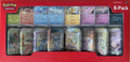 Pokemon TCG: Prismatic Evolutions - 8-Pack Mini Tins (Costco Exclusive)