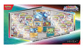 Pokemon TCG: Scarlet & Violet: Prismatic Evolutions - Lucario ex & Tyranitar ex Premium Collection (Sam's Club Exclusive)