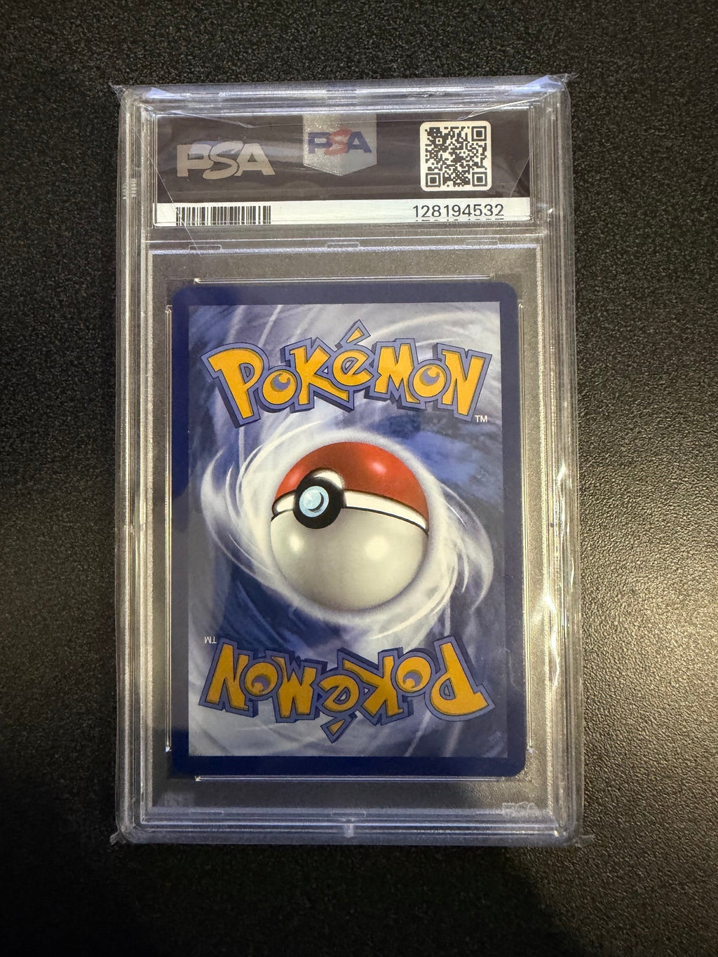Pokemon: PSA 10 Zoroark - Illustration Rare