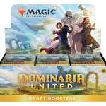 Magic the Gathering: Dominaria United Draft Booster Box
