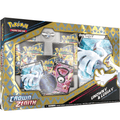 Pokemon: Crown Zenith Special Collection [Unown V & Lugia V]