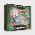 Pokemon: Vmax Dragons Premium Collection