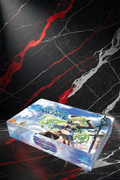 Grand Archive TCG asphodel/paradise – 1st Edition Booster Box