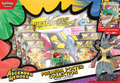 Pokemon Mega Evolution: Ascended Heroes Premium Poster Collection (Limit 1 Per Person)