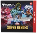 MTG Marvel Super Heroes Draft Night