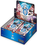 Union Arena That Time I Got Reincarnated as a Slime UE20BT Booster Box (Limited 1 Per Customer)